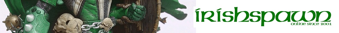 Irishspawn